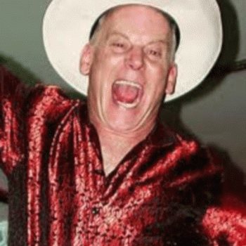 Sloth (USA-2) : See You Next Tuesday!